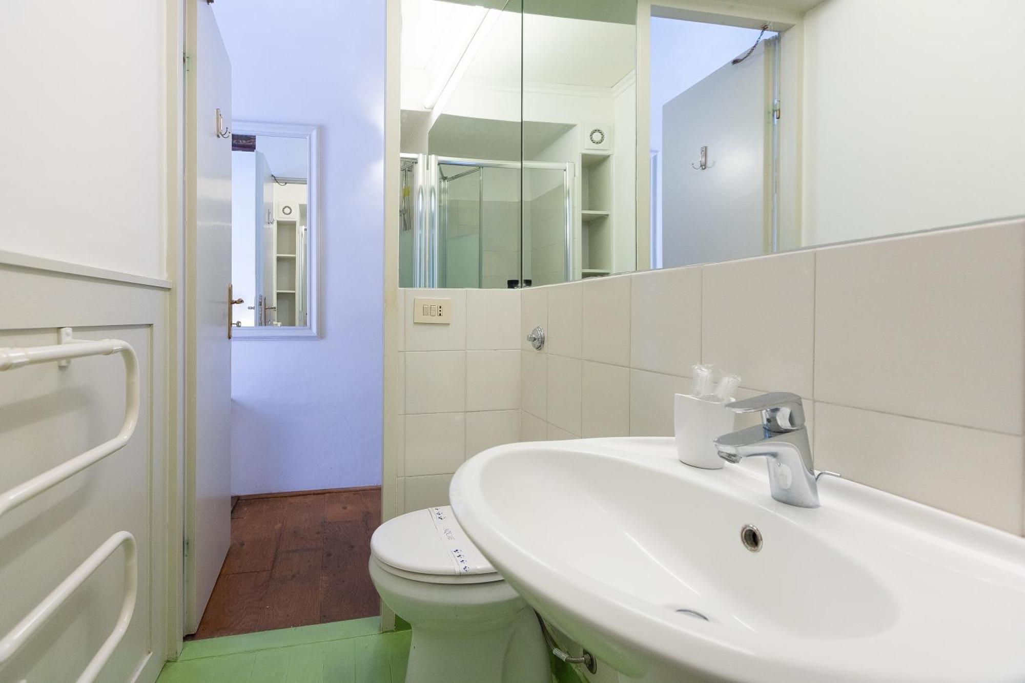 Apartment Frattina Atmosphere By In