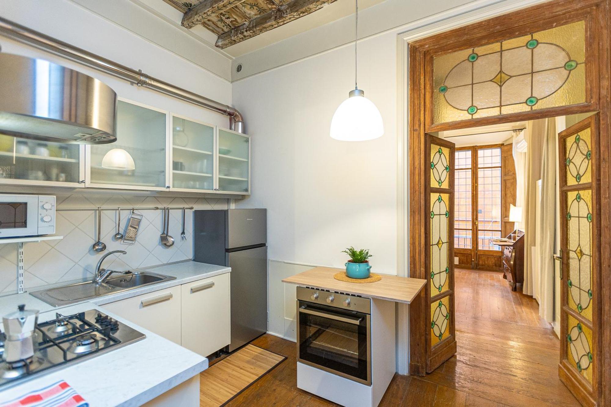 Frattina Atmosphere By In Rome