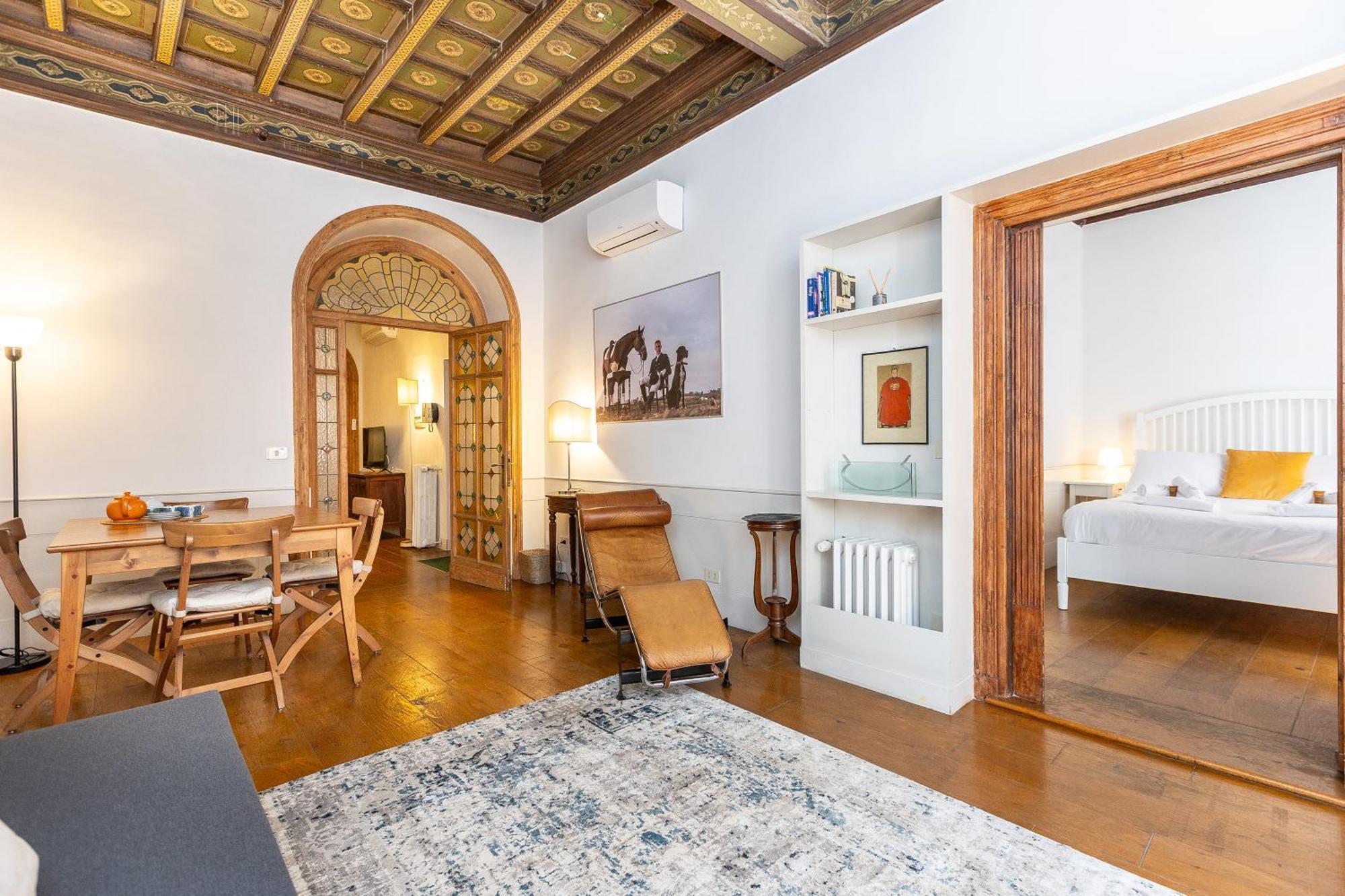Apartment Frattina Atmosphere By In Rome