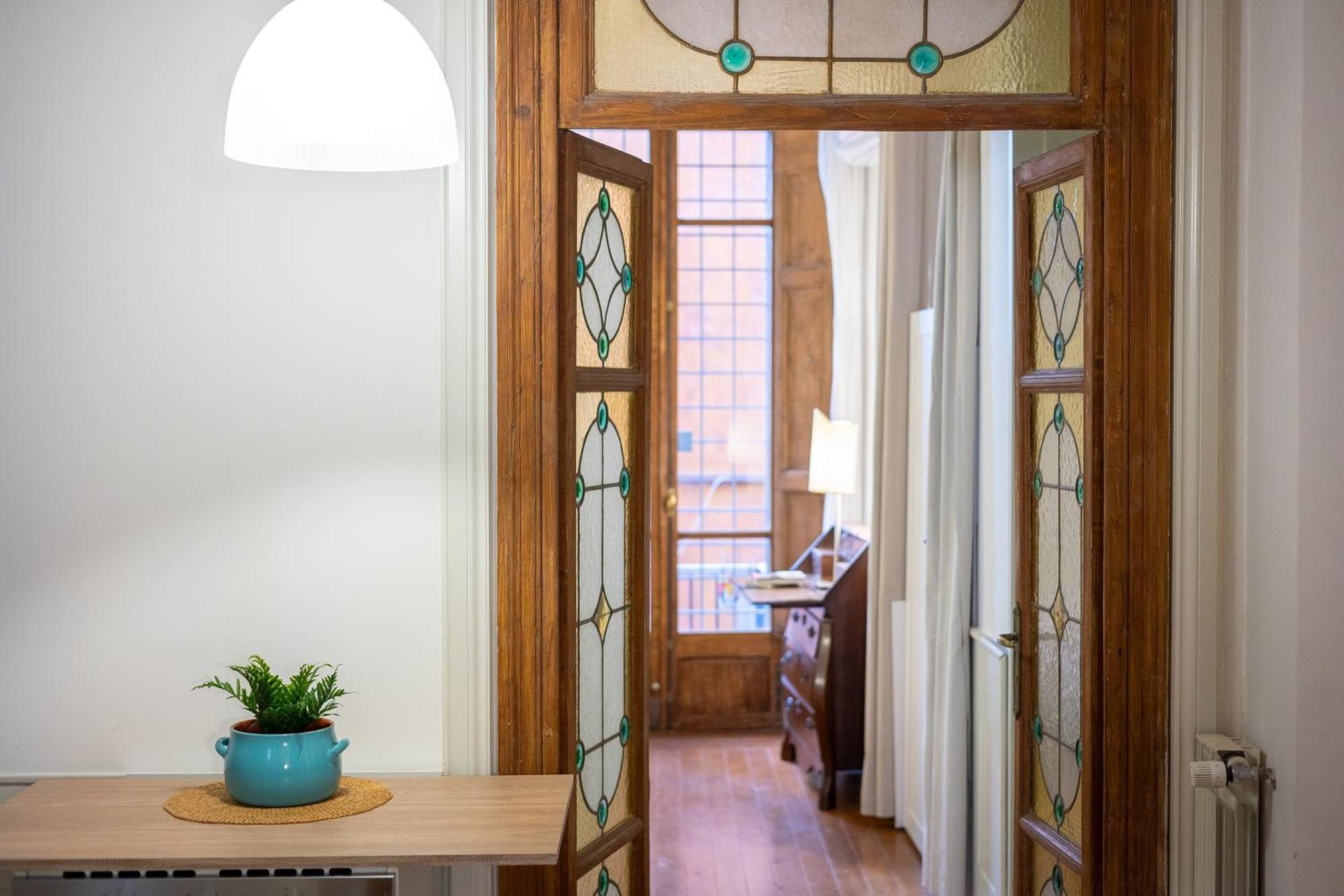 Apartment Frattina Atmosphere By In