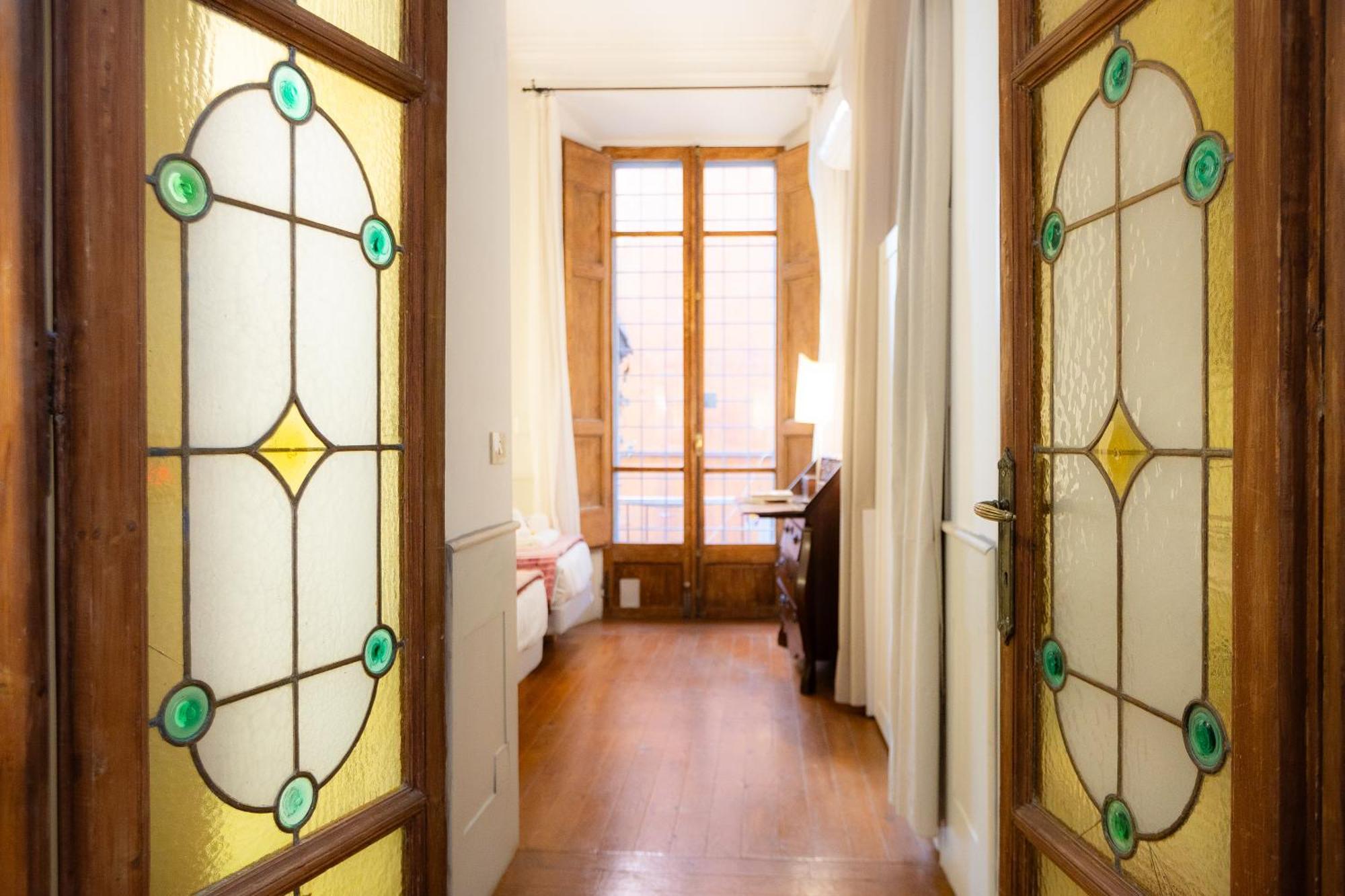 Apartment Frattina Atmosphere By In Rome